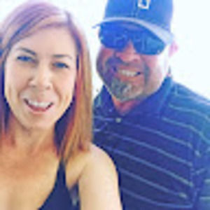 Meet your Posher, Amber l.